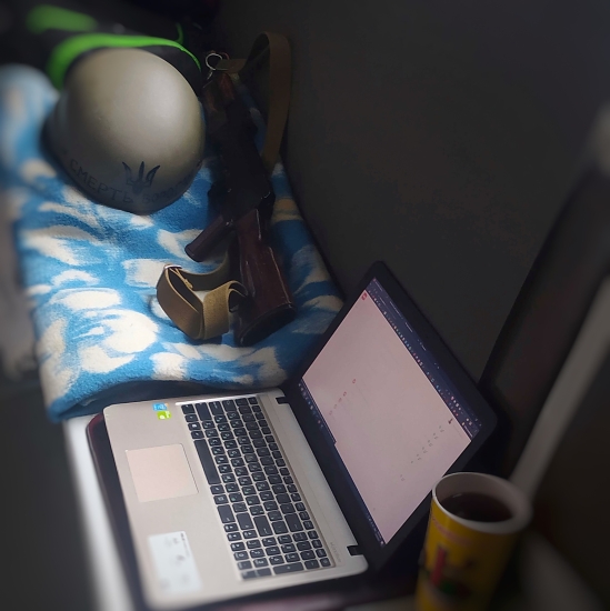 Спасательный круг ІТ. Весной десятки тысяч украинцев бросились учиться на программистов. Найдется ли для них работа /Фото 1