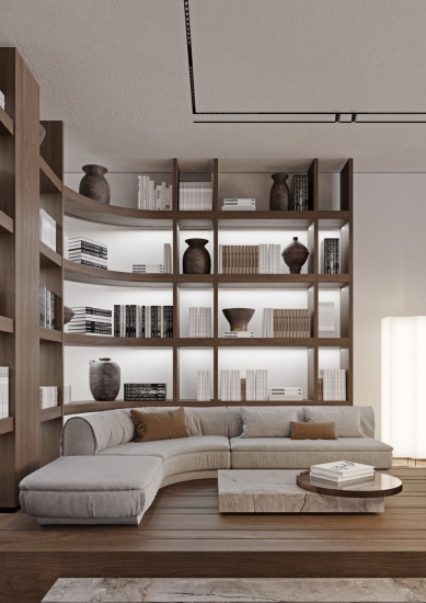 Як Київ продовжує світову тенденцію преміального девелопменту: проєкт Edeldorf Hills /Фото 3