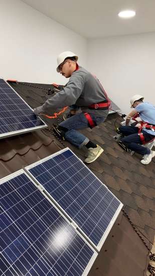 Обучение в Академии «Атмосфера»