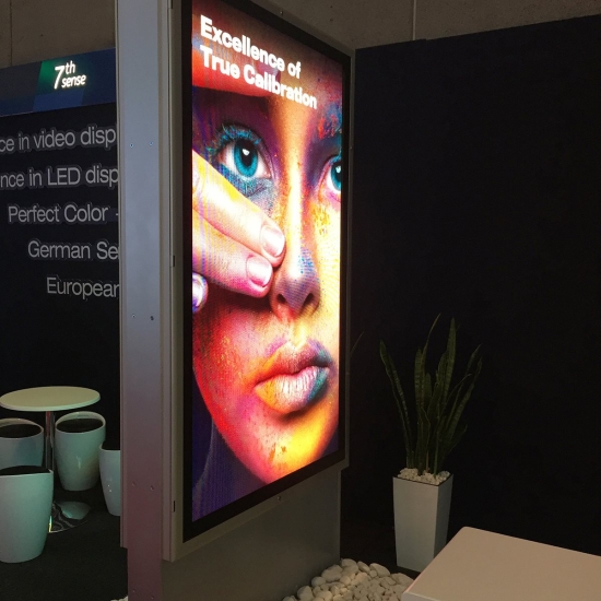 Конструкторы света. Житомирский производитель экранов ЕКТА продает свои технологии уже 30 лет. Почему компании постоянно приходится отбиваться от угроз из Китая /Фото 6