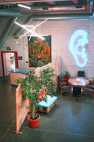 Анна Наконечна