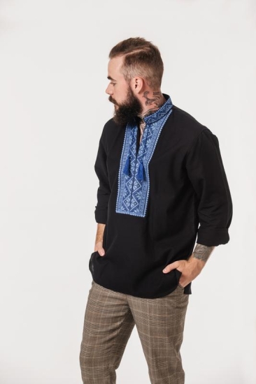 Знайомтесь, Україна! 10 найпопулярніших українських товарів, які продає світу маркетплейс Made With Bravery /Фото 7