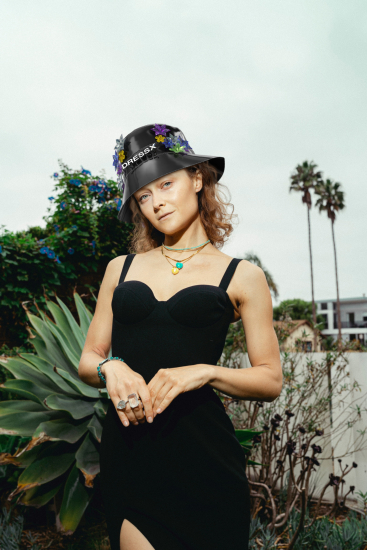 Одень аватара. Основанную украинками платформу цифровой одежды DressX оценили более чем в $50 млн. Как фаундеры научились брать от хайпа все /Фото 2