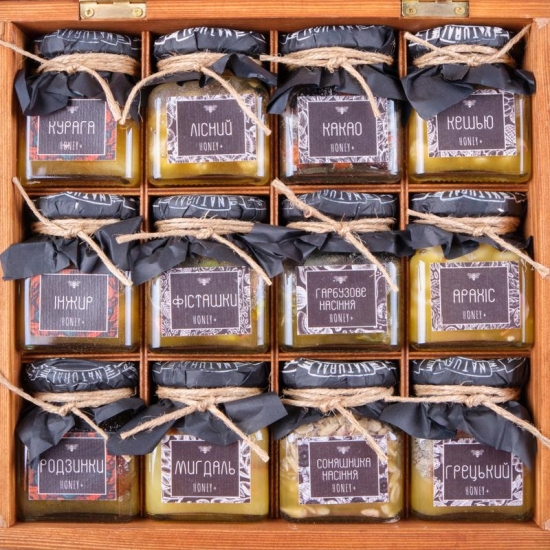 Знайомтесь, Україна! 10 найпопулярніших українських товарів, які продає світу маркетплейс Made With Bravery /Фото 8