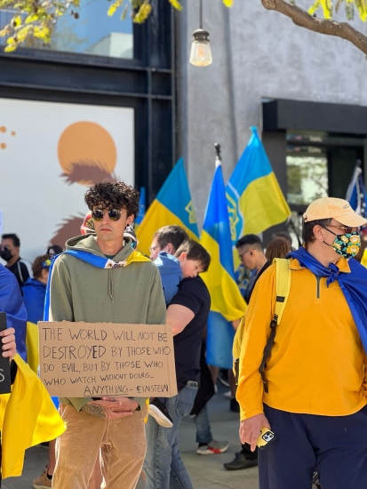 Креатив на экспорт. После обвала украинского рынка рекламы агентство banda штурмует Запад. Как строить партнерство с глобальными брендами /Фото 2