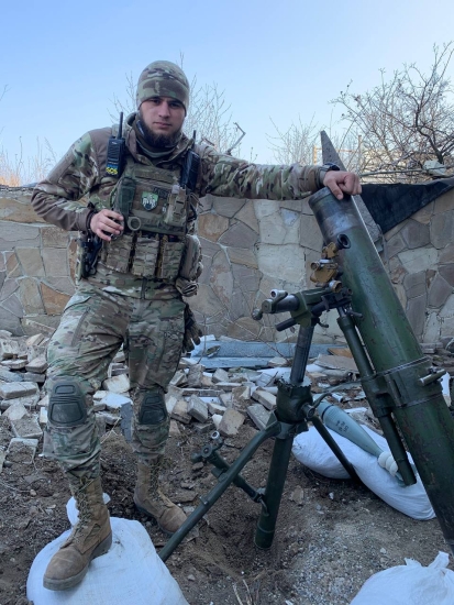 предоставила Алина Михайлова