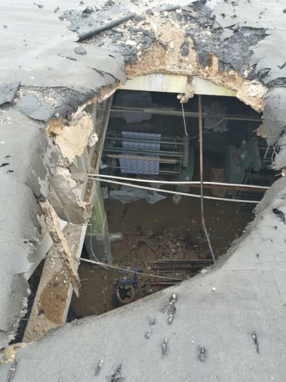 Перекроїти все. Війна зруйнувала понад половину швейного бізнесу України. Як він намагається постати з попелу /Фото 5