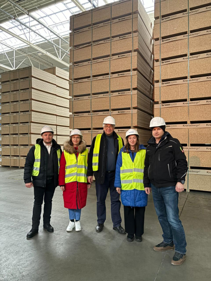 Обсчитались. ГНС насчитала «лишние» 50 млн грн налогов компании Kronospan. Как их удалось отменить – кейс Совета бизнес-омбудсмена /Фото 2