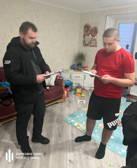 ГБР задержало топ-менеджмент концерна в Житомирской области по подозрению в поставках продукции российскому ВПК /Фото 1