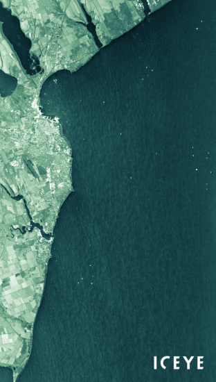 Фонд Сергея Притулы «купил» спутник. Что украинские военные смогут увидеть из космоса /Фото 2