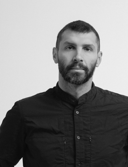Основатель и CEO balbek bureau Слава Балбек