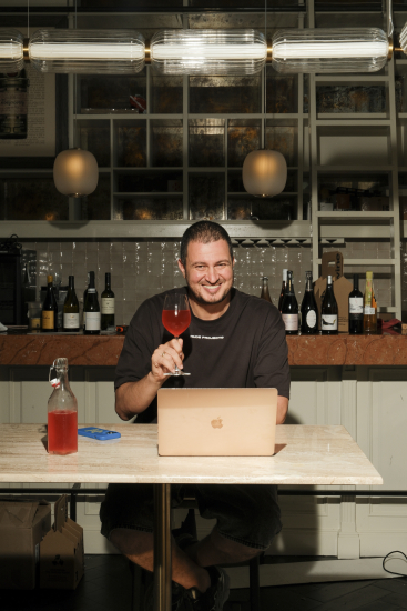 Володимир Ташаєв