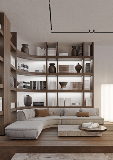 Як Київ продовжує світову тенденцію преміального девелопменту: проєкт Edeldorf Hills /Фото 3