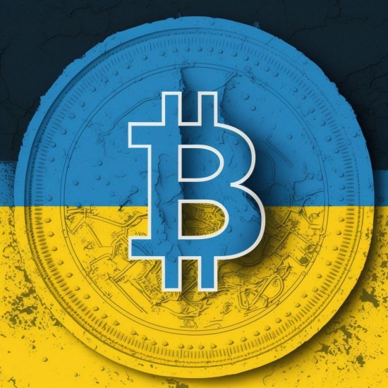 Cry me a crypto: Чому біткоїн у тренді і що можна дізнатися під час Bitcoin2023? /Фото 5