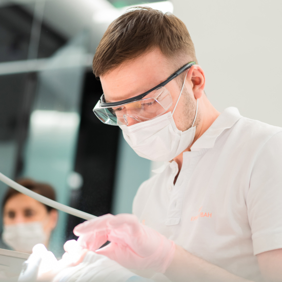 «Гроші – це паливо для розвитку». Іван Бурбига, власник стоматологічної клініки «Доброзуб», про виклики на шляху до мрії /Фото 3