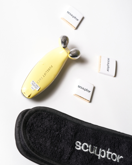 SCULPTOR: «До війни ми думали відкриватися у Харкові чи Львові, а зараз це Європа та весь світ» /Фото 8