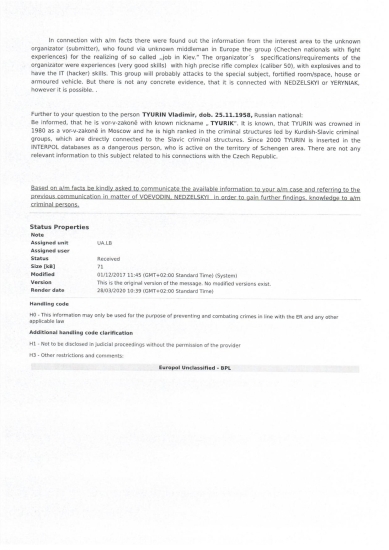 Готелі під прикриттям. Правоохоронці підбираються до топової готельної мережі України. Як вона пов'язана з російськими депутатами та злодіями в законі /Фото 7