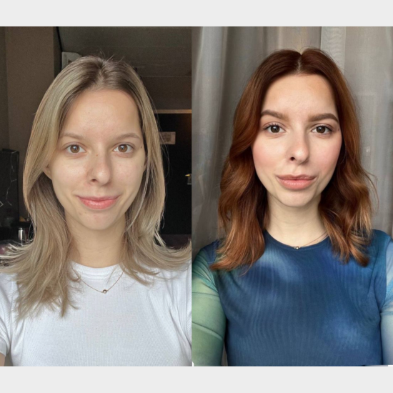 курс «Всесвіт краси»