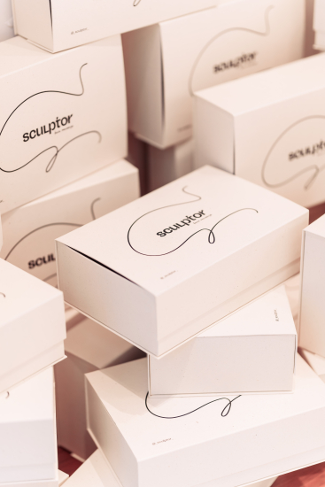 SCULPTOR: «До війни ми думали відкриватися у Харкові чи Львові, а зараз це Європа та весь світ» /Фото 6