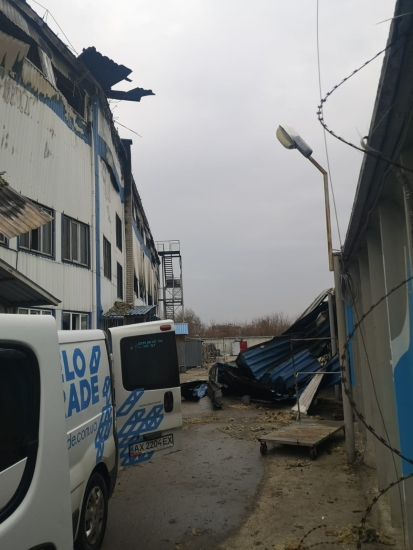 Три місяці і 1000 км. Як один із найбільших виробників велосипедів перевіз підприємство з-під обстрілів на захід України /Фото 8