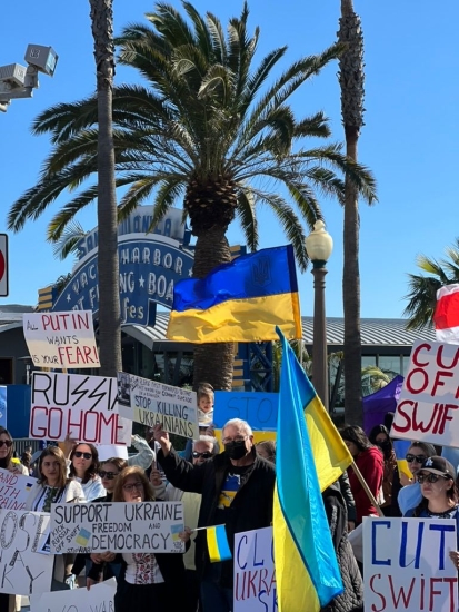 Креатив на экспорт. После обвала украинского рынка рекламы агентство banda штурмует Запад. Как строить партнерство с глобальными брендами /Фото 1