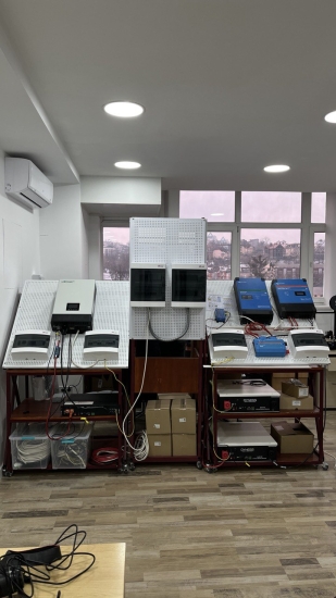 Обучение в Академии «Атмосфера»