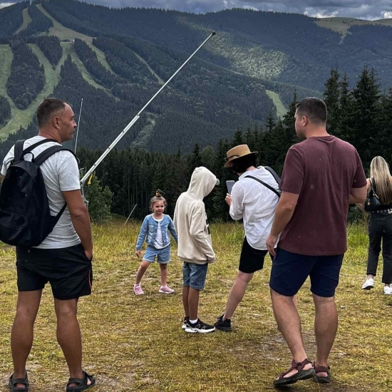 «Створюємо умови, де кожен почувається захищеним і цінним», – Лілія Дубас, керівниця відділу по роботі з персоналом «Тева» в Україні&amp;nbsp; /Фото 3