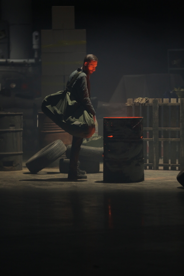 «Жизнь на грани». Продюсеры номинированного на «Оскар» фильма сняли документалку о всей российско-украинской войне. Как создавали ленту и сколько она стоит /Фото 3