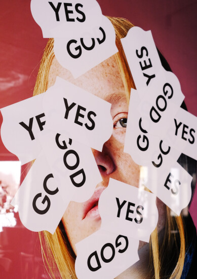 «Ми — плем'я. Ми цінуємо кожного». Як виглядає сміливий офіс креативного агентства Banda /Фото 6