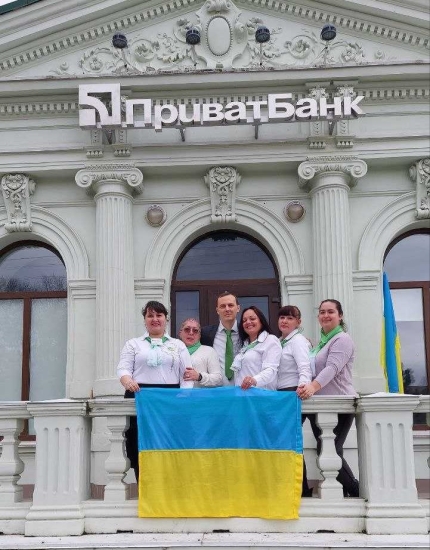 Город тысячи мин. Как и когда украинский бизнес будет возвращать жизнь в деоккупированный Херсон /Фото 4