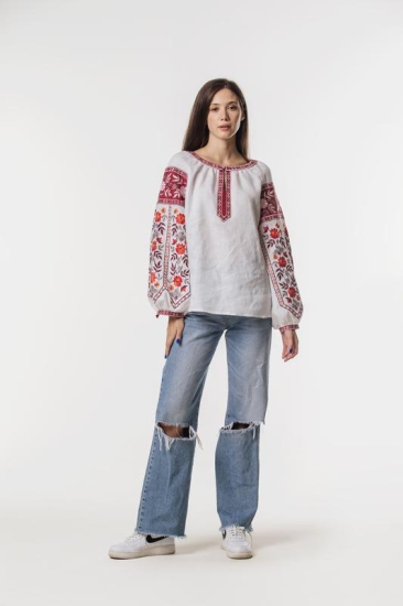 Знайомтесь, Україна! 10 найпопулярніших українських товарів, які продає світу маркетплейс Made With Bravery /Фото 6