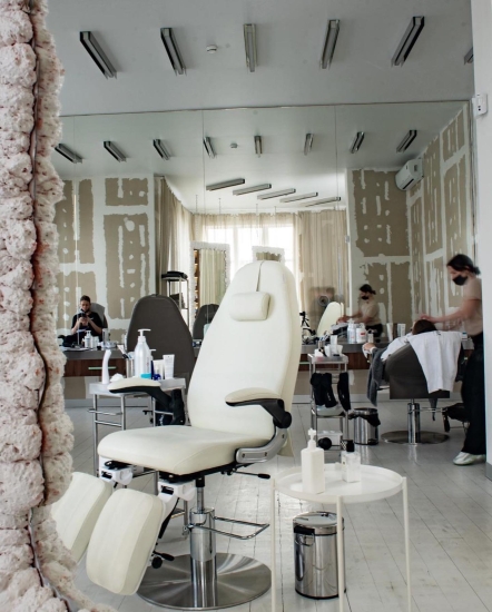 SCULPTOR: «До війни ми думали відкриватися у Харкові чи Львові, а зараз це Європа та весь світ» /Фото 9