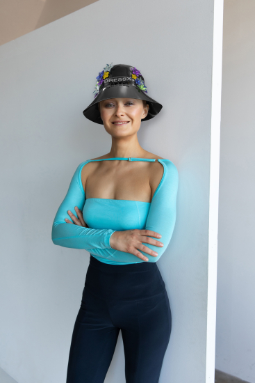 Одень аватара. Основанную украинками платформу цифровой одежды DressX оценили более чем в $50 млн. Как фаундеры научились брать от хайпа все /Фото 4