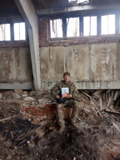 Книжковий ренесанс. Як видавництво Vivat бореться за майбутнє українських книжок /Фото 5