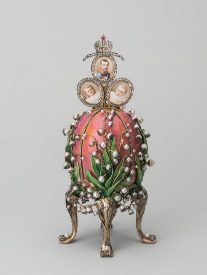 НАПК обнародовало коллекцию предметов искусства, принадлежащую Вексельбергу. Самые известные объекты стоят $82 млн /Фото 1