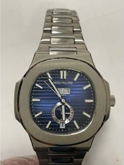 Часы Медведчука, которые оцениваются в 10,6 млн грн, выставили на продажу. Как они выглядят /Фото 2