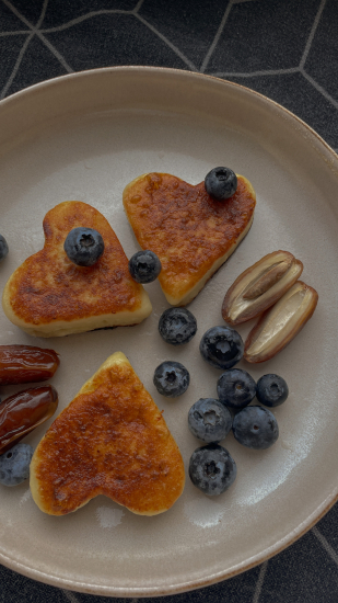 Александр Гудков придумал изысканные замороженные блюда с доставкой и занял нишу на конкурентном рынке.