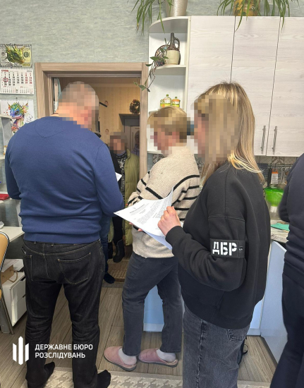 ГБР задержало топ-менеджмент концерна в Житомирской области по подозрению в поставках продукции российскому ВПК /Фото 3