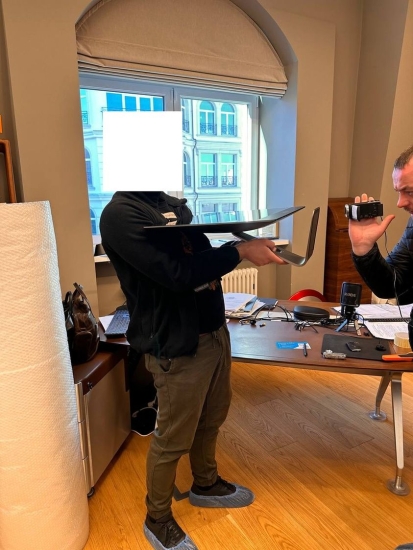 Александр Косован – миллионер из списка Forbes, построивший известную IT-компанию. Теперь его дом и офис обыскивают экологическая прокуратура. Что это за дело /Фото 2