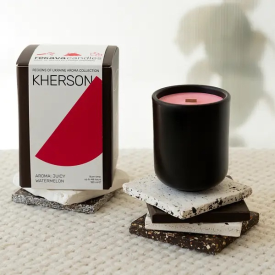 Rekava /надано пресслужбою