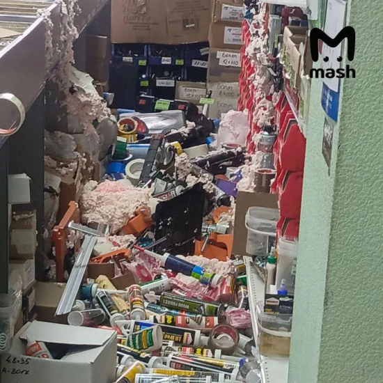 На Камчатці стався найсильніший за 70 років землетрус. Що відомо (фото, відео) /Фото 2