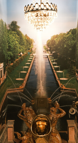 «Ми — плем'я. Ми цінуємо кожного». Як виглядає сміливий офіс креативного агентства Banda /Фото 9