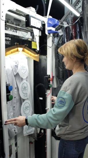 Хімчистки Київ /з особистого архіву