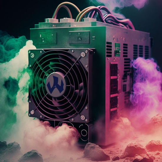 Cry me a crypto: Чому біткоїн у тренді і що можна дізнатися під час Bitcoin2023? /Фото 4