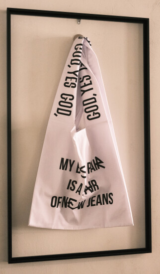 «Ми — плем'я. Ми цінуємо кожного». Як виглядає сміливий офіс креативного агентства Banda /Фото 13