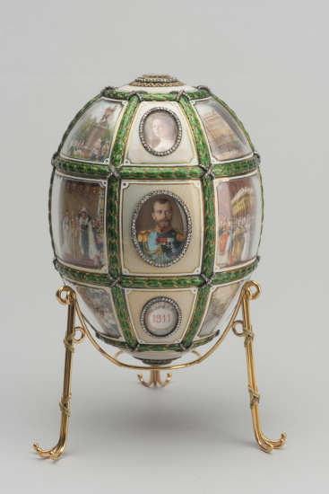 НАПК обнародовало коллекцию предметов искусства, принадлежащую Вексельбергу. Самые известные объекты стоят $82 млн /Фото 2