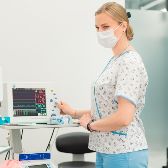 «Гроші – це паливо для розвитку». Іван Бурбига, власник стоматологічної клініки «Доброзуб», про виклики на шляху до мрії /Фото 2