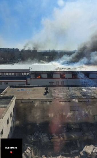 Перекроїти все. Війна зруйнувала понад половину швейного бізнесу України. Як він намагається постати з попелу /Фото 1