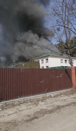 Війська РФ пошкодили 60 релігійних об’єктів України. Ось 10 найзначущих руйнувань – оцінка Forbes /Фото 8