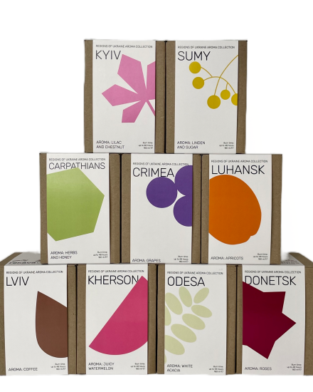 Екосистема успішних. Як підтримка мікропідприємництва у регіонах сприяє розвитку економіки /Фото 2